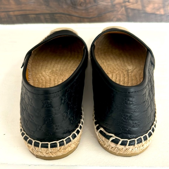 Gucci
GG Leather Espadrille - Picture 3 of 7